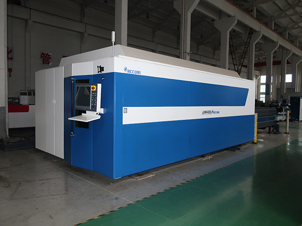 Laserowa wycinarka laserowa o mocy 1000 W, płytka ms o grubości 6 mm, cena maszyny do cięcia laserem 6 mm ss