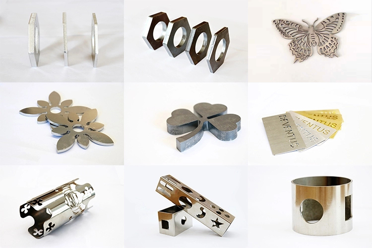 Najlepsi producenci Niska cena wycinarka laserowa CNC