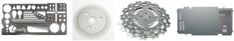 MASZYNA DO CIĘCIA LASEROWEGO IPG 3000 * 1500 4000W