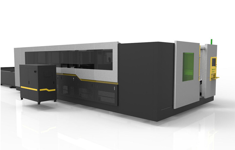 Złoto Srebro Cnc Fiber Laser Maszyny do cięcia Cena z 3-letnią gwarancją 1000W