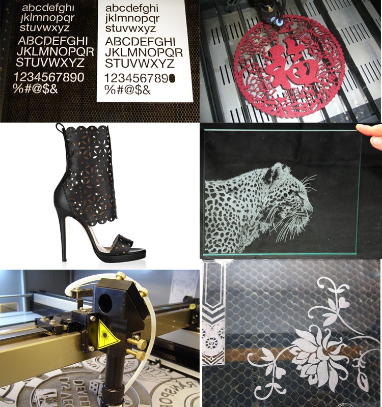 Cena maszyny do cięcia laserem cnc 1000 Watt