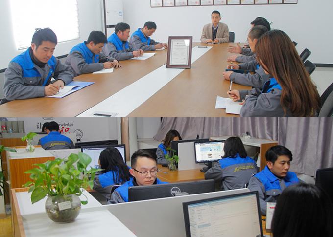 Nasz zespół zarządzający i sprzedażowy