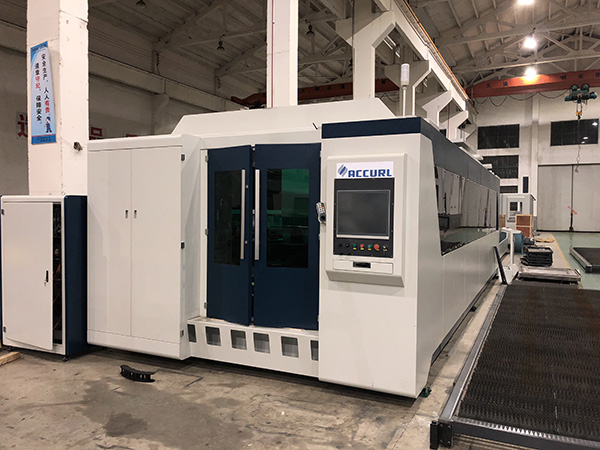 dolna cena laserowa maszyna do cięcia 1000w z bezprzewodowym sterowaniem wifi